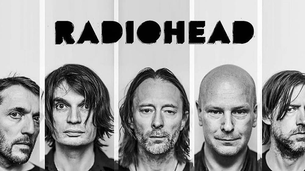 Thom Yorke