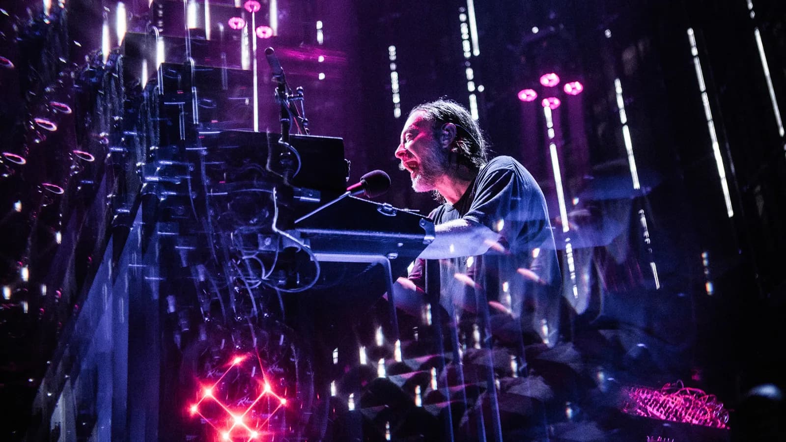 Colin Greenwood